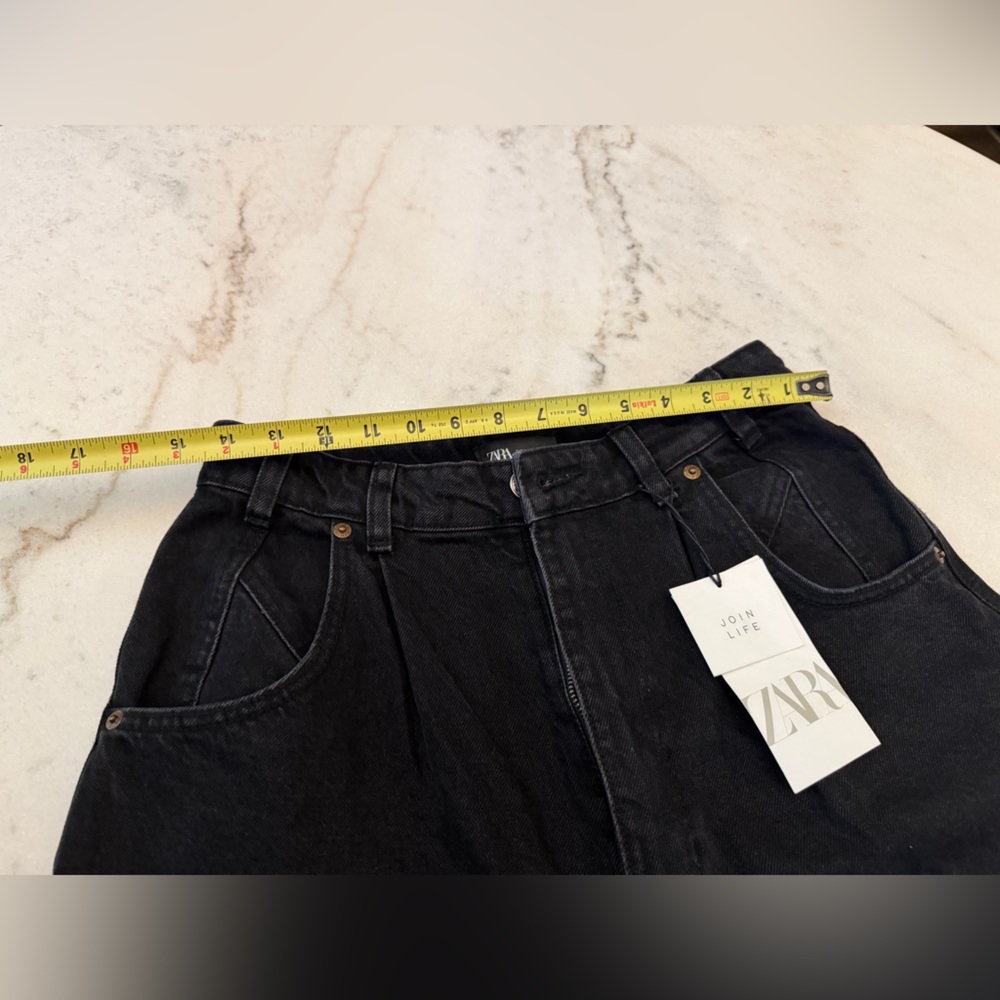 Zara jeans brand new with tags - Picture 11 of 16
